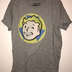 Fallout T-shirt